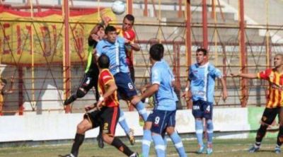 Sarmiento encontr� la igualdad sobre el final