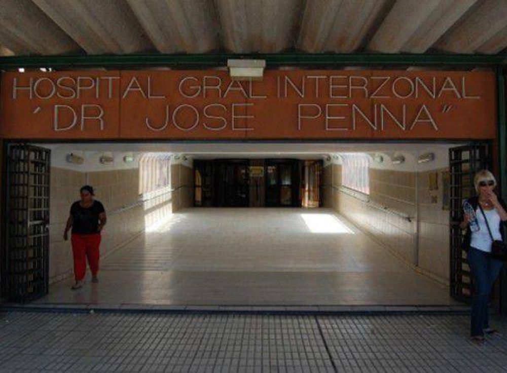 Sufri� una golpiza y termin� internado