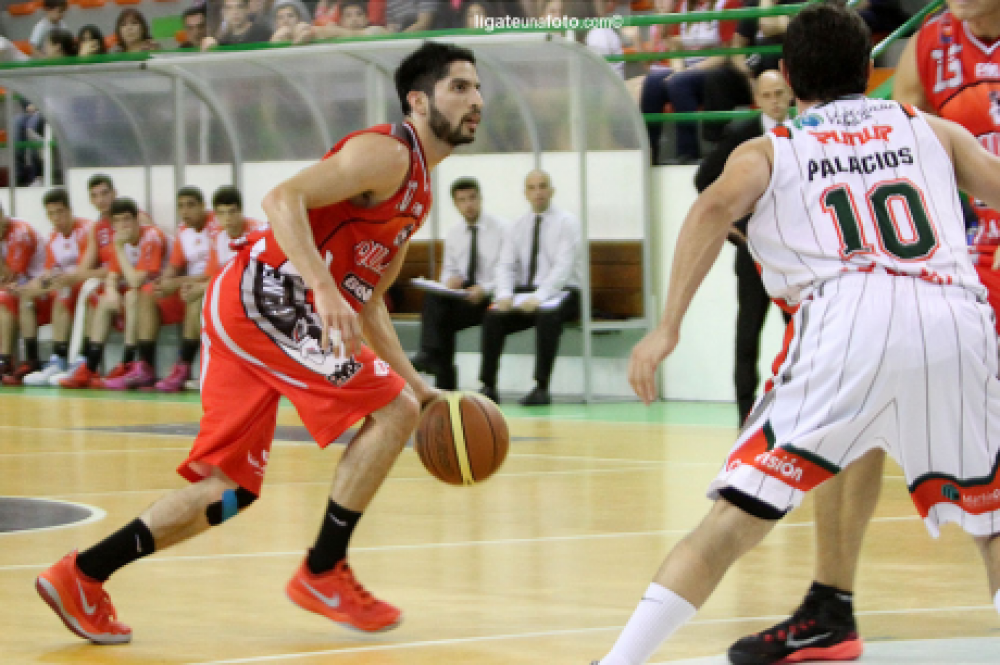 Quilmes volvi� a casa y gan�