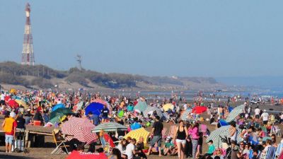 Veranear en la costa ser� un 25% m�s caro