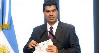 Capitanich, tras las inauguraciones con CFK: �Son cambios paradigm�ticos�