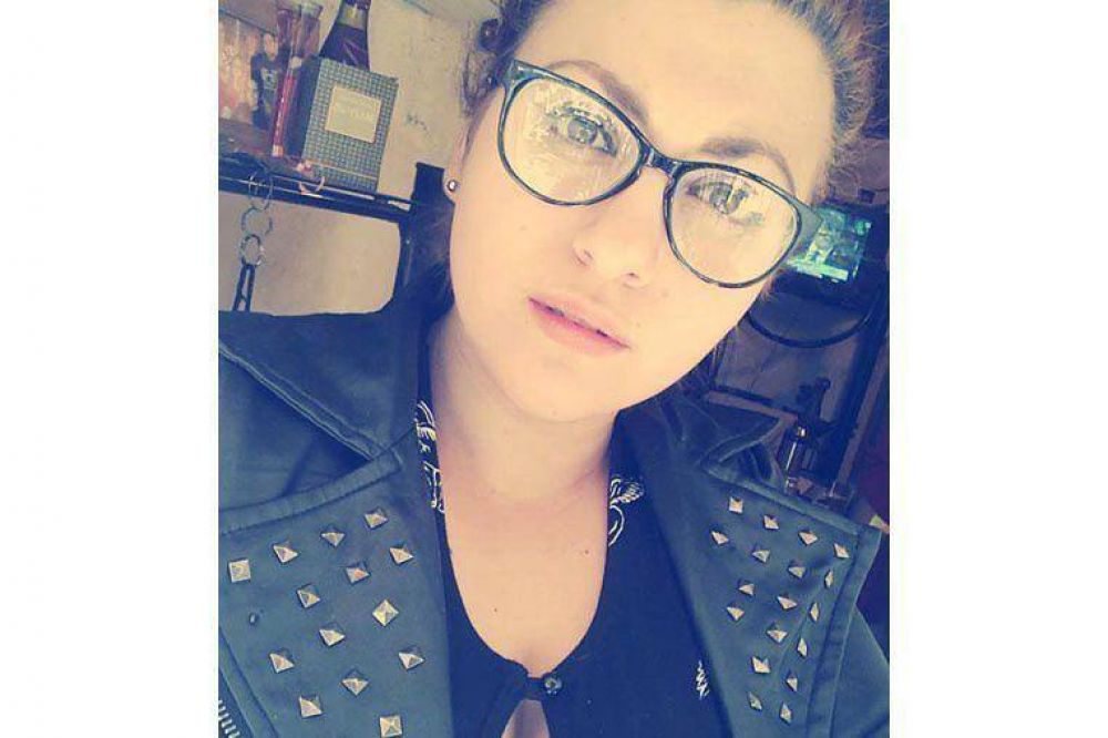 Confirmaron que el cuerpo hallado es de Priscila Hartman