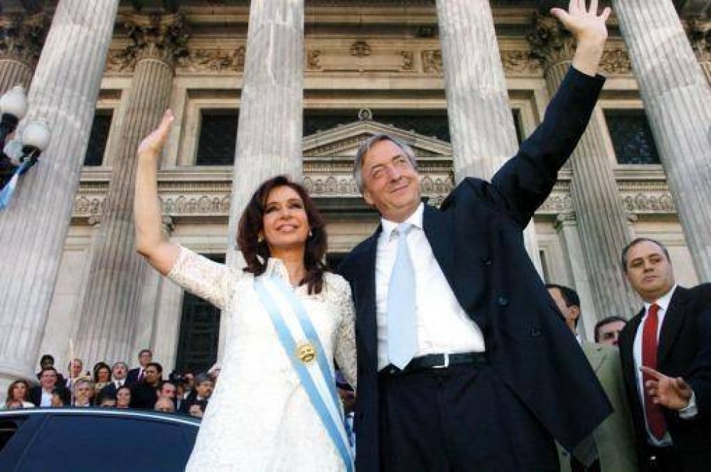 Nstor Kirchner, en las voces de quienes compartieron su recorrido desde el sur hasta la presidencia