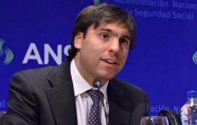 Diego Bossio record� al ex presidente N�stor Kirchner