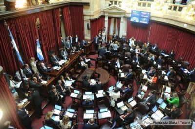 El Senado analiza desde el martes la reforma al C�digo Procesal Penal