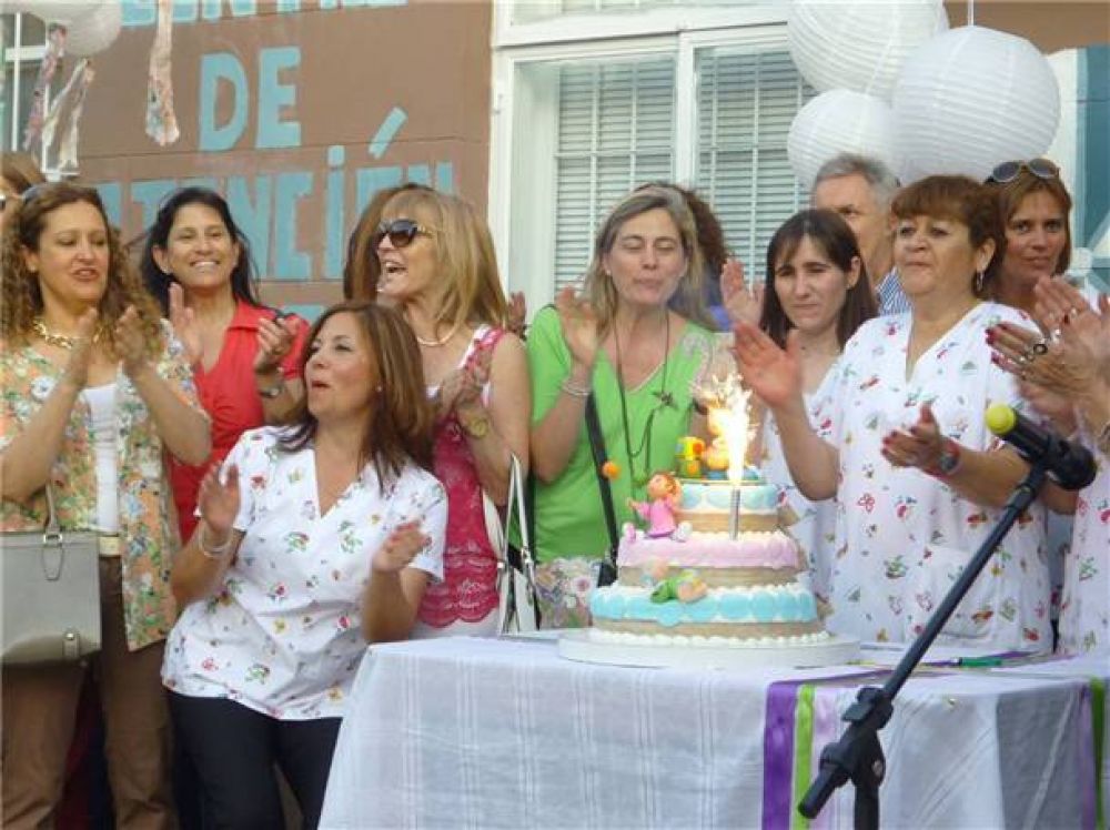 El CEAT celebr� sus bodas de plata