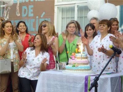 El CEAT celebr� sus bodas de plata