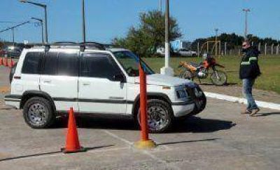 Tr�nsito: cambios para el tr�mite de la licencia