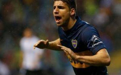 Tres de Febrero: Robaron el auto del delantero de Boca, Jonathan Calleri