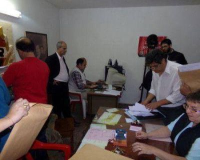 UCR: La Illia se impuso por amplio margen en varios departamentos