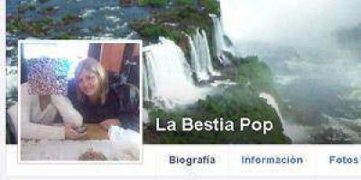 La denunciaron por usar Formol en su peluquer�a y los amenaz� de muerte