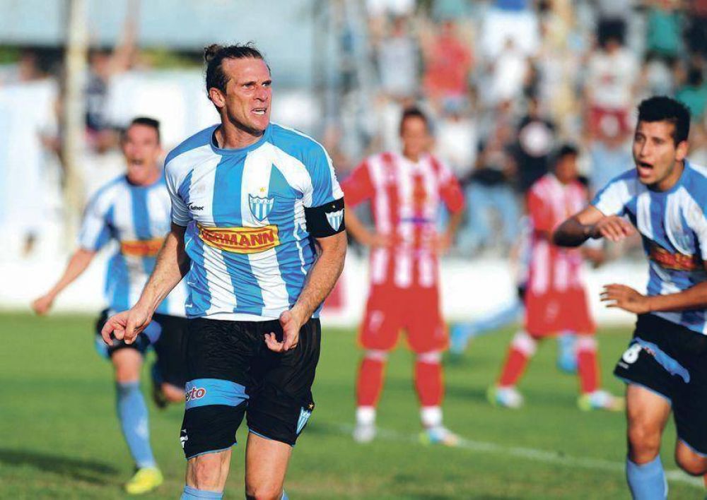 Juventud gan� con autoridad y qued� a tan solo un paso del ascenso