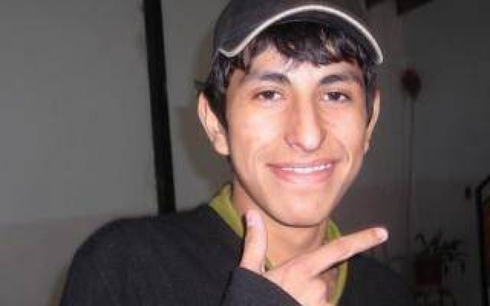 Realizan la autopsia al cuerpo de Luciano Arruga