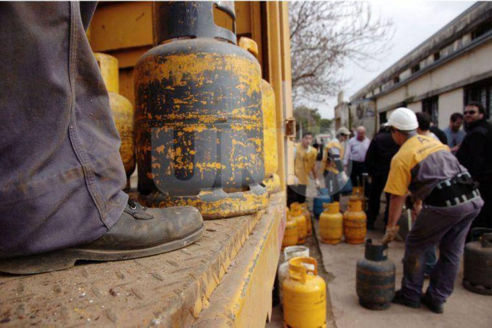 Piden celeridad para la creaci�n de la empresa santafesina de gas
