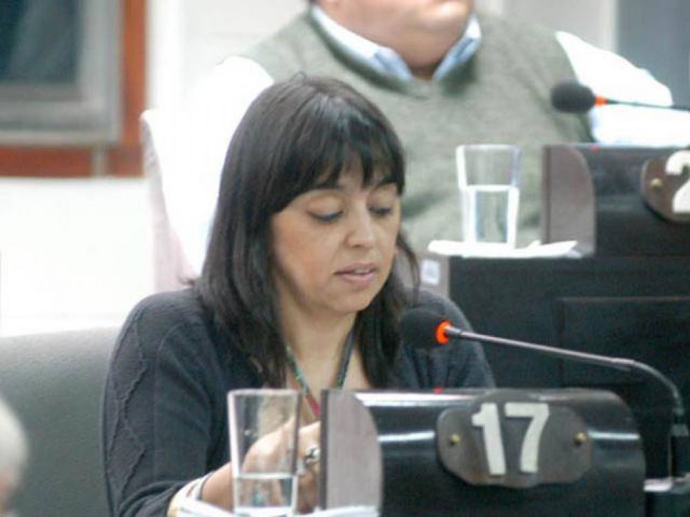 Buscan trabajar sobre los arroyos