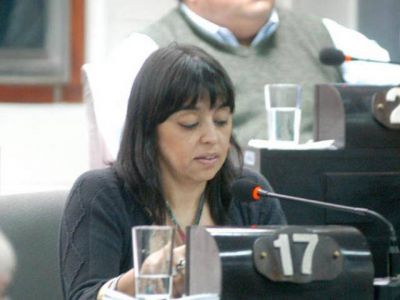 Buscan trabajar sobre los arroyos