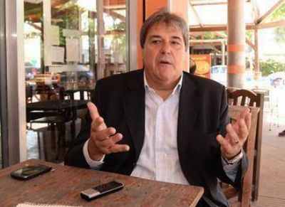 No es cuesti�n de juntarse de prepo