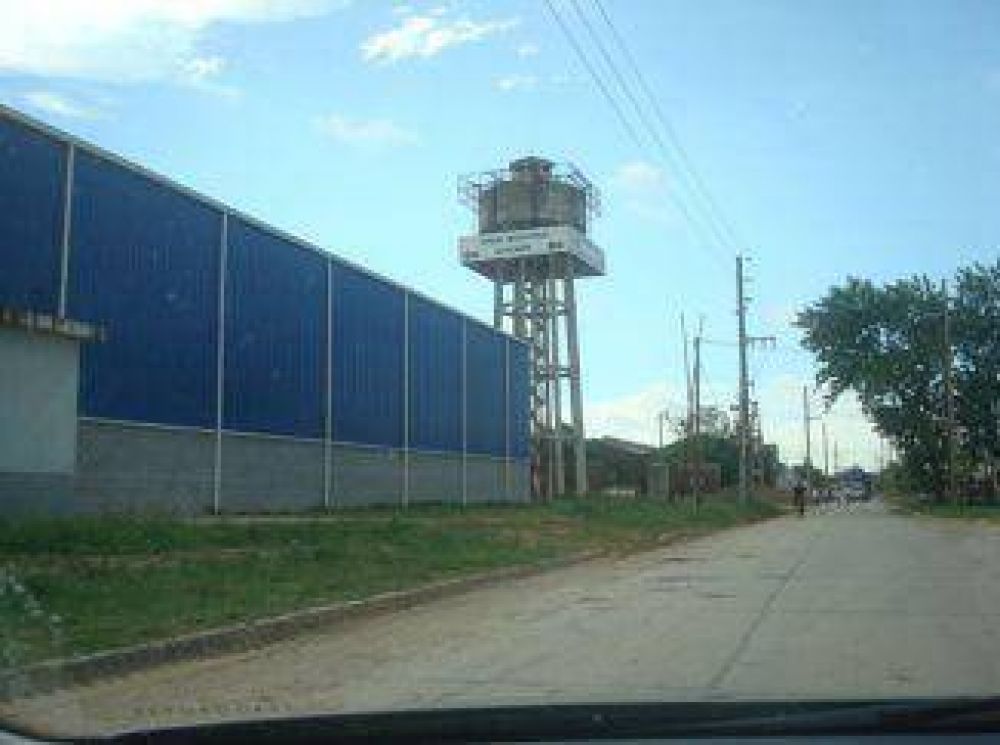 La UIQ dar� a conocer el avance en la tramitaci�n de Parques Industriales