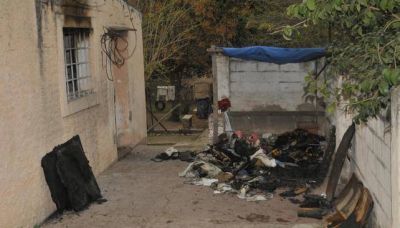 Lo juzgan por matar a la ex y al novio quem�ndolos vivos