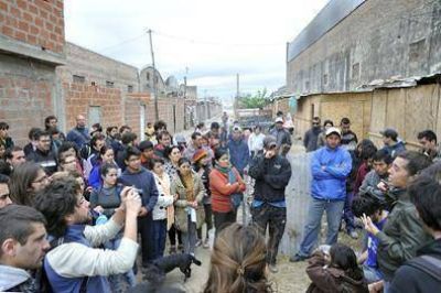 Citaci�n judicial para todos