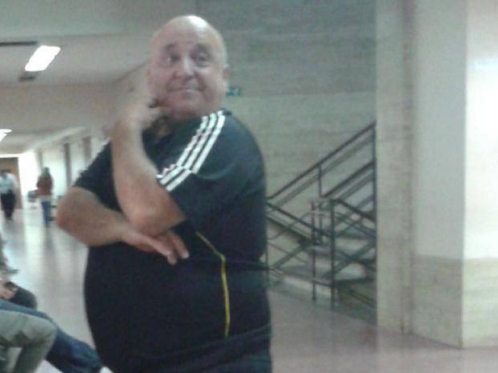 Procesado en causa de los Monos demanda a Ever Banega por defraudaci�n
