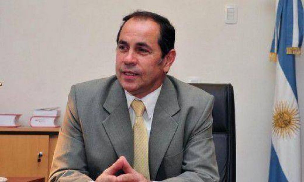 Para el juez Garz�n, �San Francisco y Frontera son zona liberada para drogas�