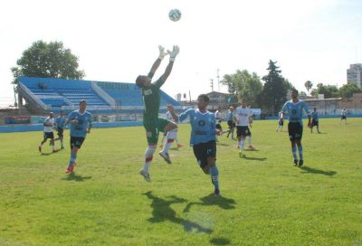 PARA CADU NO FUE NEGOCIO EMPATAR CON RIESTRA
