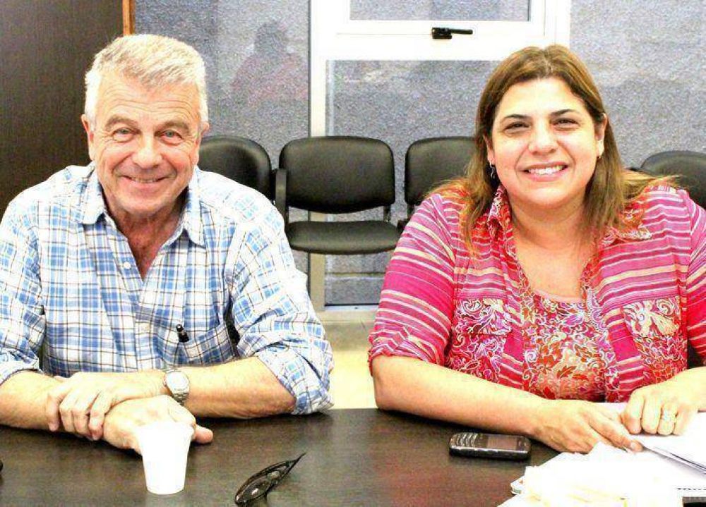 PARIS: ACTIVA Y COMPROMETIDA CON EL PRESUPUESTO