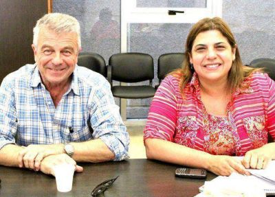 PARIS: ACTIVA Y COMPROMETIDA CON EL PRESUPUESTO
