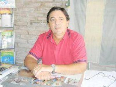 �Me disgusta que me boludeen o mal informen�