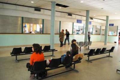 Aborto legal a una nena de 11 a�os en el Lucio Molas