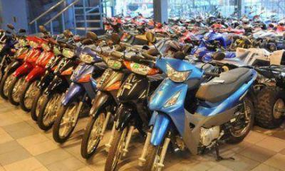 Faltar�n motos por el cupo a la importaci�n