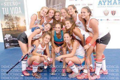 D�a feliz en Social con �Lucha� Aymar