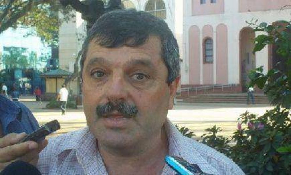 Contrabando de ropa: �Hay que atacar a la mercader�a de origen�