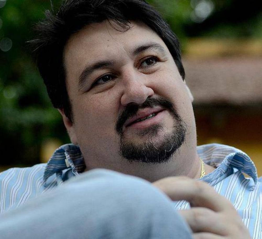 Por el precio de la yerba, Closs se reunir� con Costa el pr�ximo martes