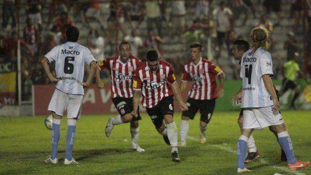 Rescat� un punto sobre el final