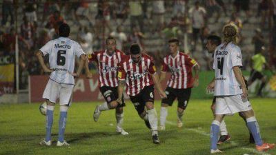 Rescat� un punto sobre el final
