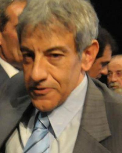 �El hospital Eva Per�n es nuestro mayor logro�, asegura Khoder