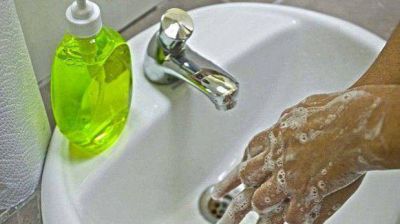 Un imprevisto corte dej� sin agua a varios barrios de la zona sur
