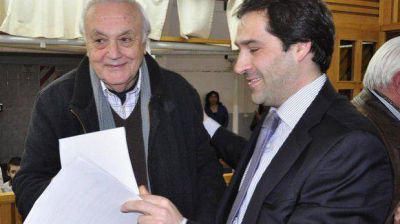 La SCPL ya tiene nuevos consejeros