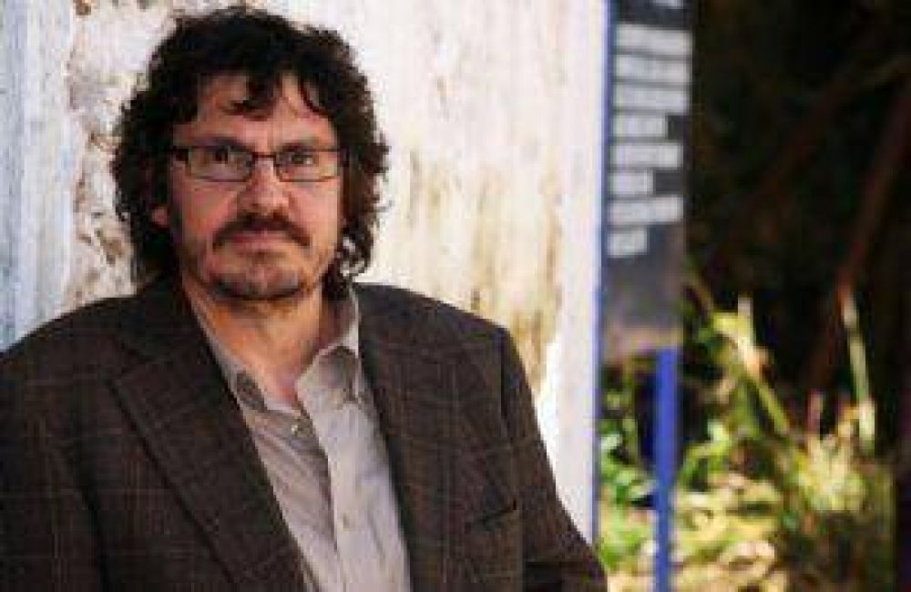 Felipe Pigna llega a Tucum�n para contar la historia del vino