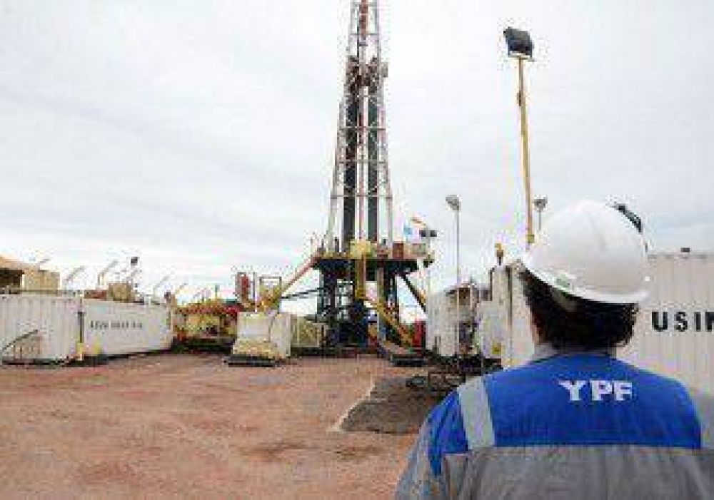 Vaca Muerta gana peso en las arcas provinciales 