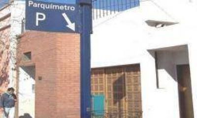 Cinco empresas pujan por quedarse con el estacionamiento medido