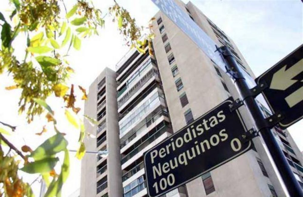 Investigan grave maniobra ilegal con la Torre de Periodistas