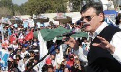 Duro golpe a AMP. Declaran nulas las �ltimas elecciones del gremio