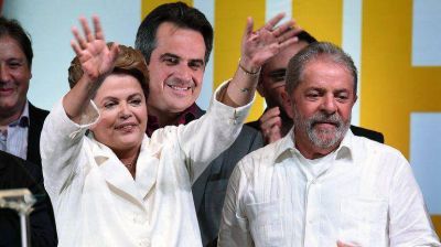 Dilma Rousseff: 