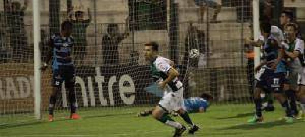 Punta con olor a Primera