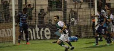 Punta con olor a Primera