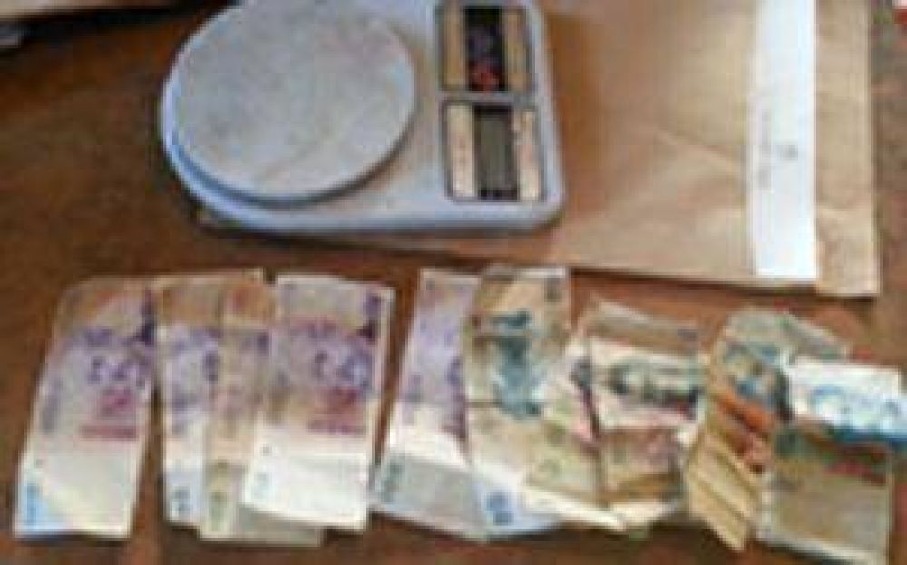  Otro duro golpe a la venta de marihuana