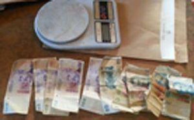  Otro duro golpe a la venta de marihuana